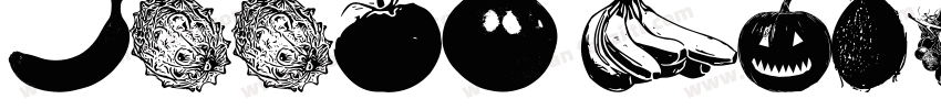 apple font w字体转换